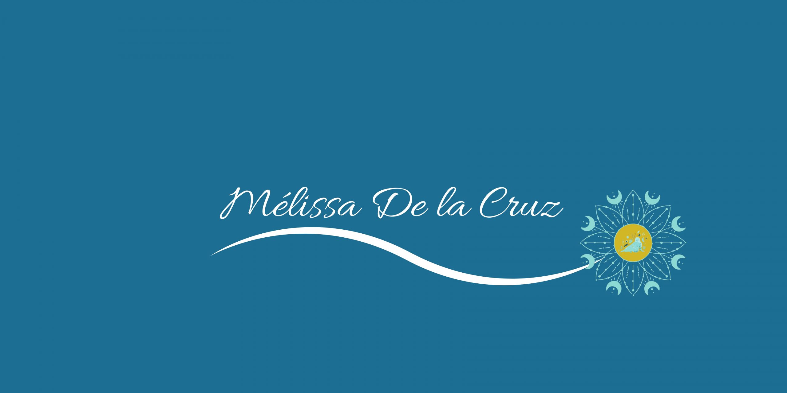 Mélissa De la Cruz - Les voies du féminin sacré - Coach, sophrologue, énergéticienne, thérapeute.
