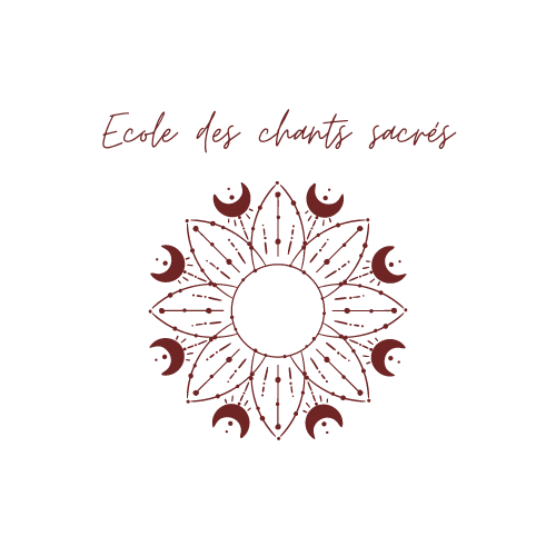Copie de Ecole des chants sacrés